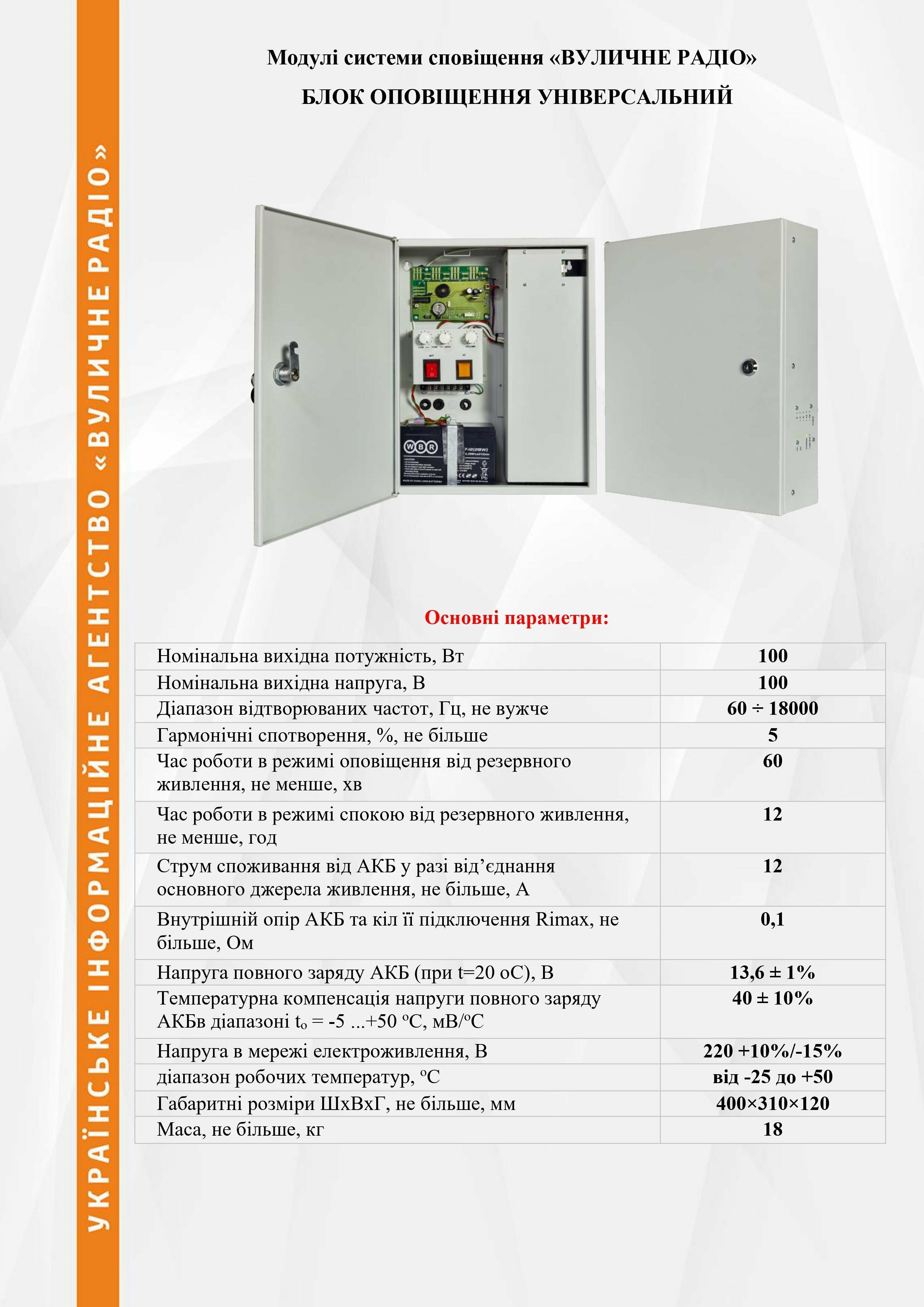 Пропозиція відкривання дверей об'єктів цивільного захисту, фото-5 Пропозиція відкривання дверей об'єктів цивільного захисту, фото-5