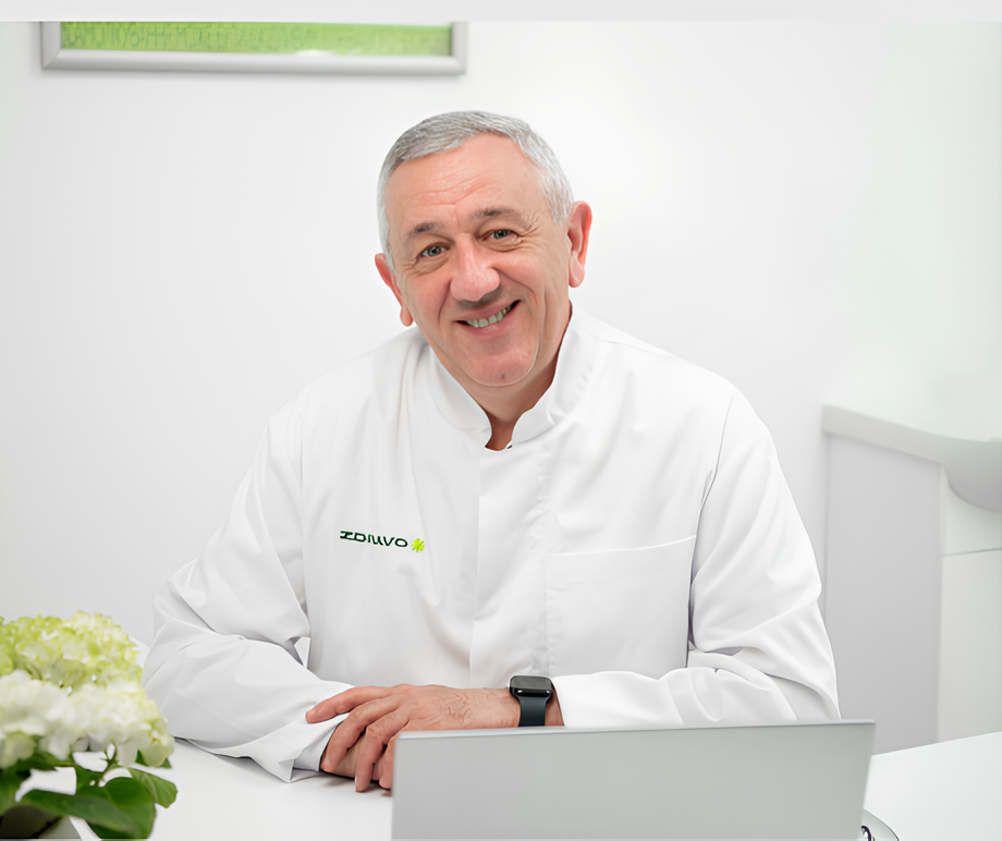 Наші лікарі, фото-4