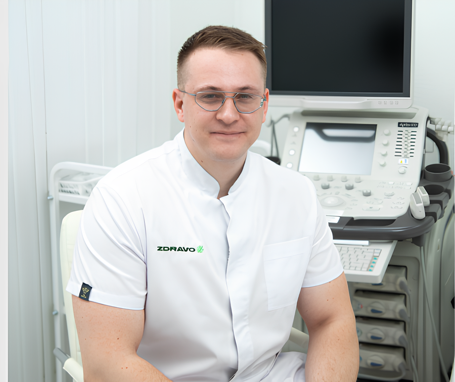 Наші лікарі, фото-2