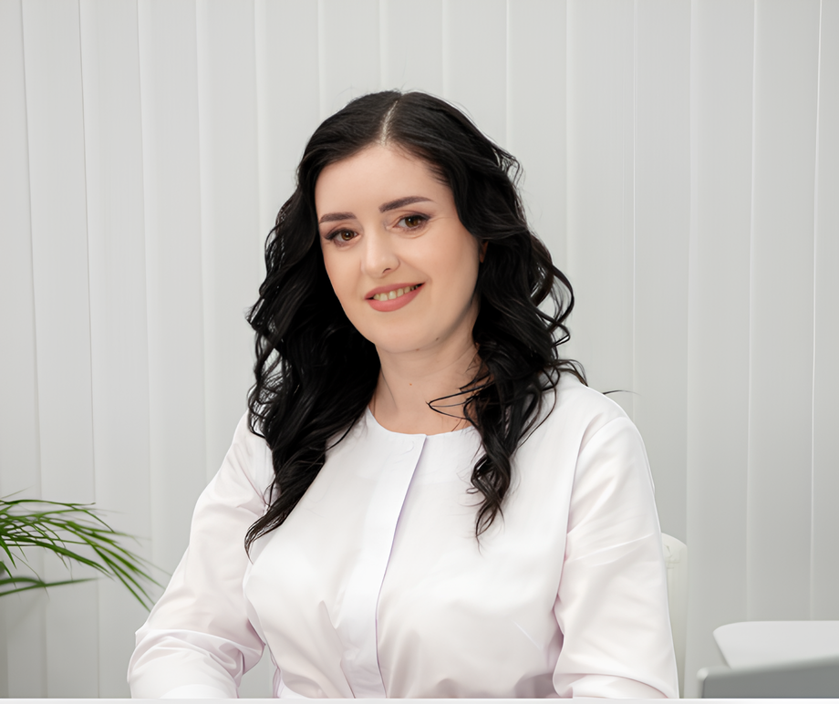 Наші лікарі, фото-38