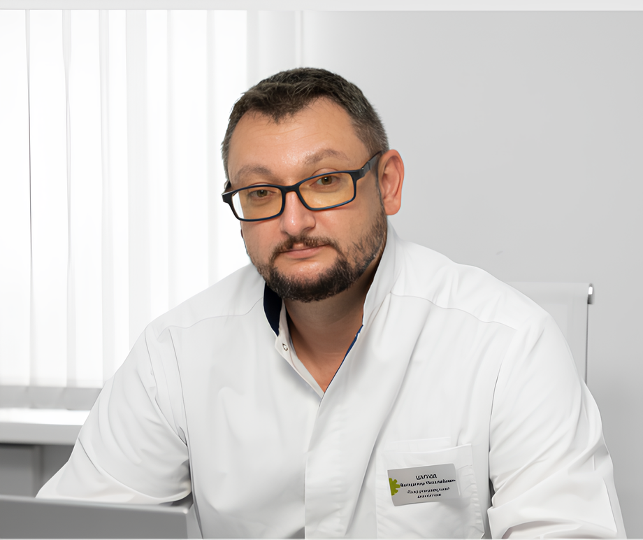 Наші лікарі, фото-35