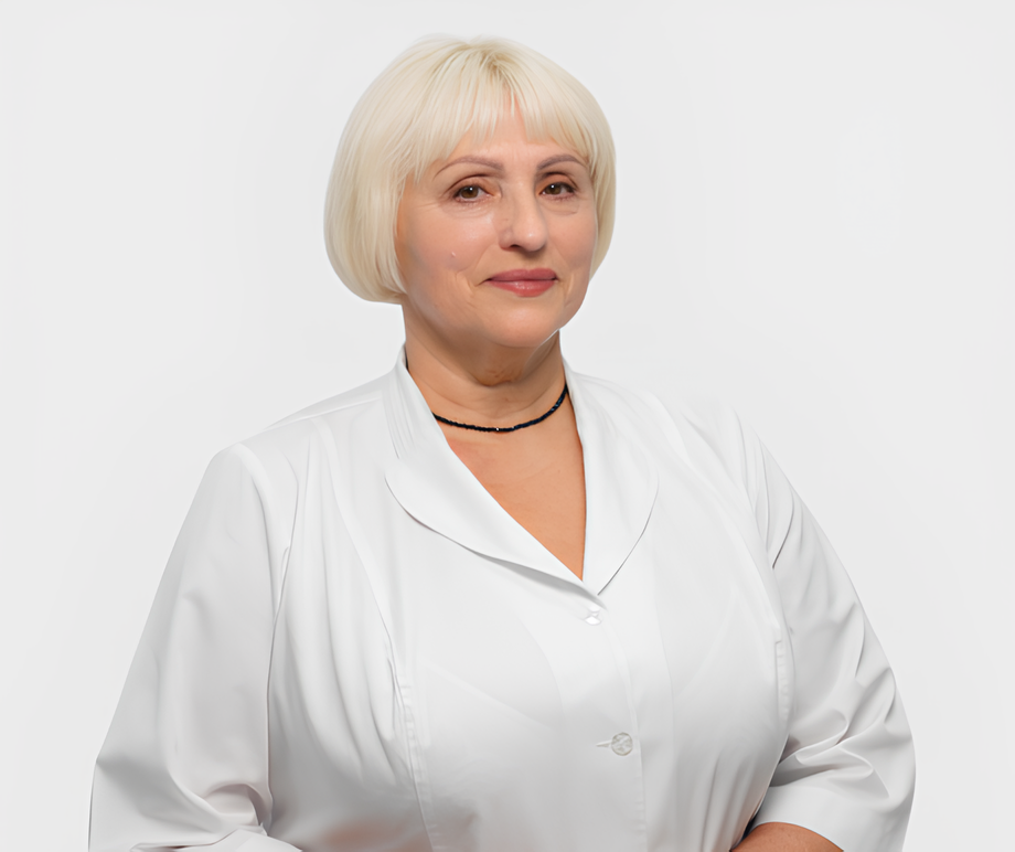 Наші лікарі, фото-30