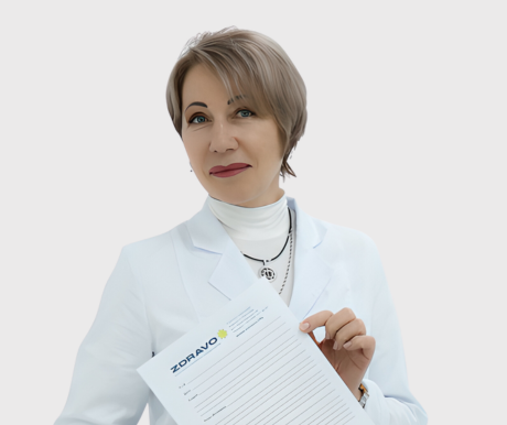 Наші лікарі, фото-29