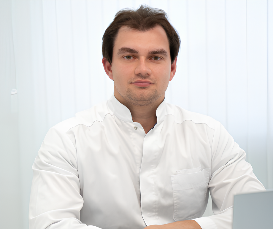 Наші лікарі, фото-36