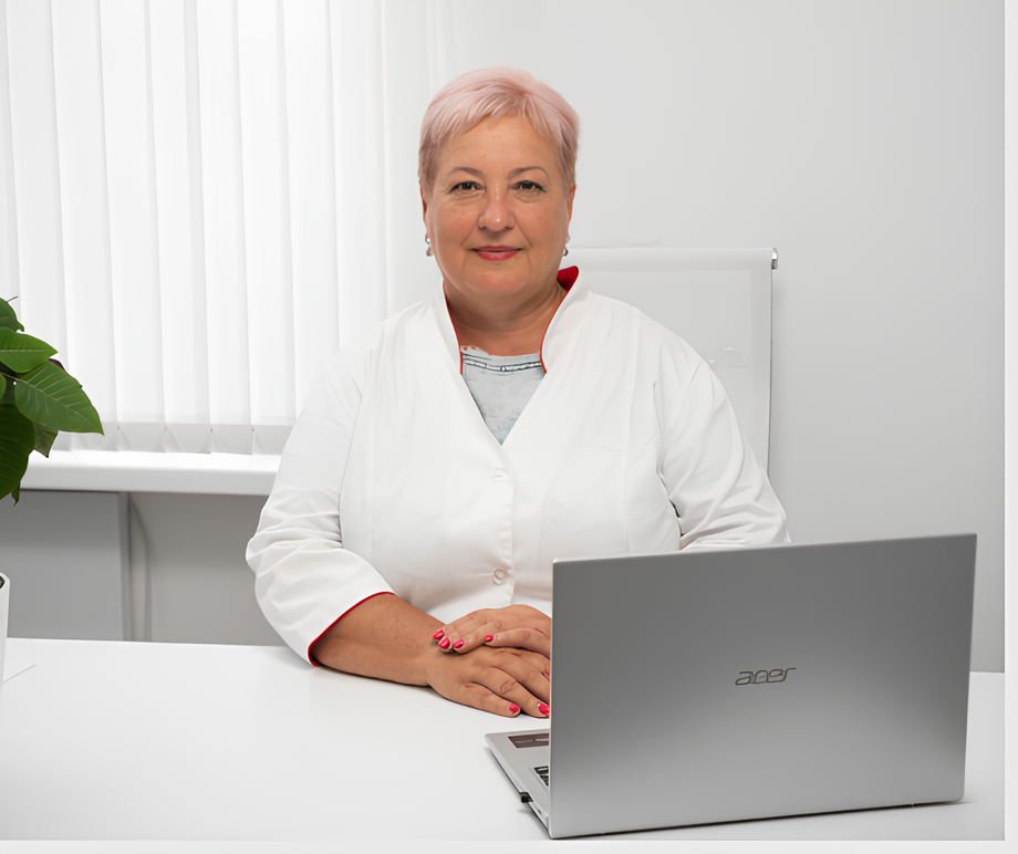 Наші лікарі, фото-39