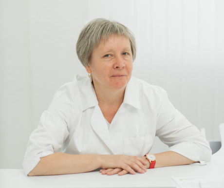 Наші лікарі, фото-28