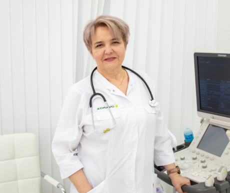 Наші лікарі, фото-34