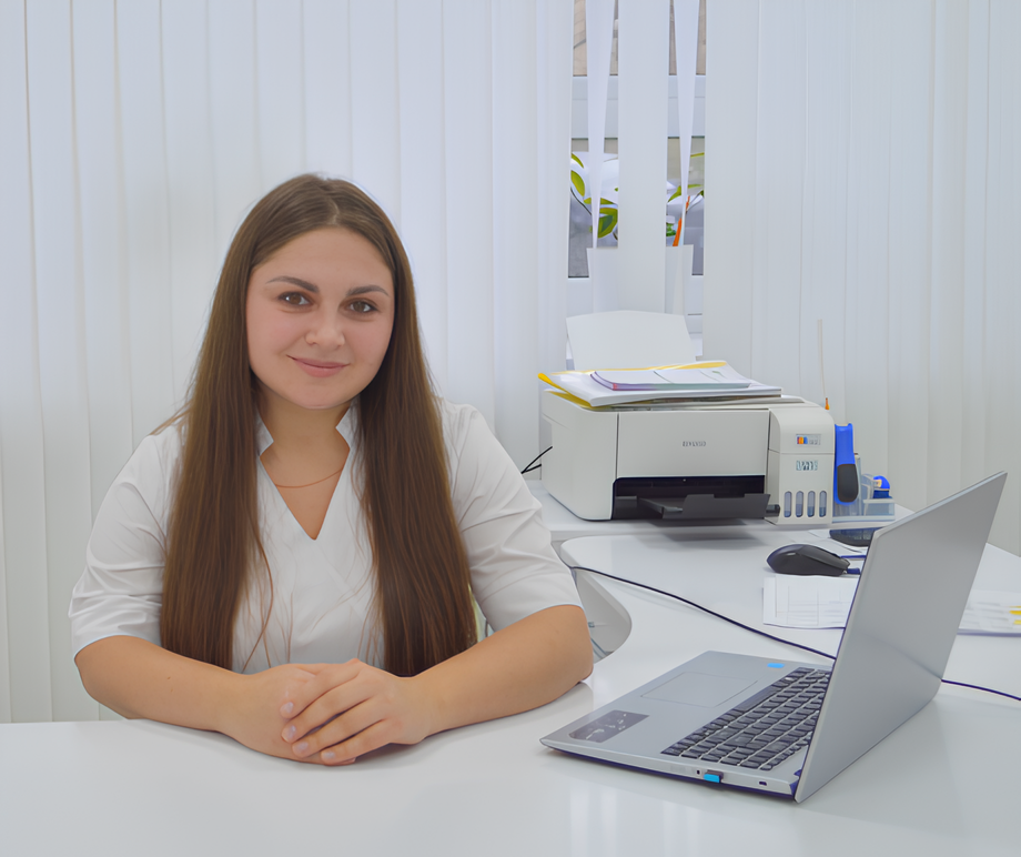 Наші лікарі, фото-53