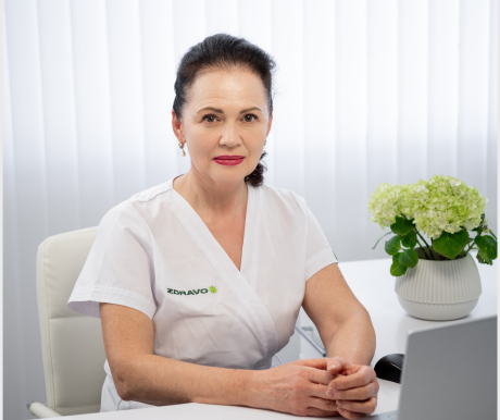 Наші лікарі, фото-48