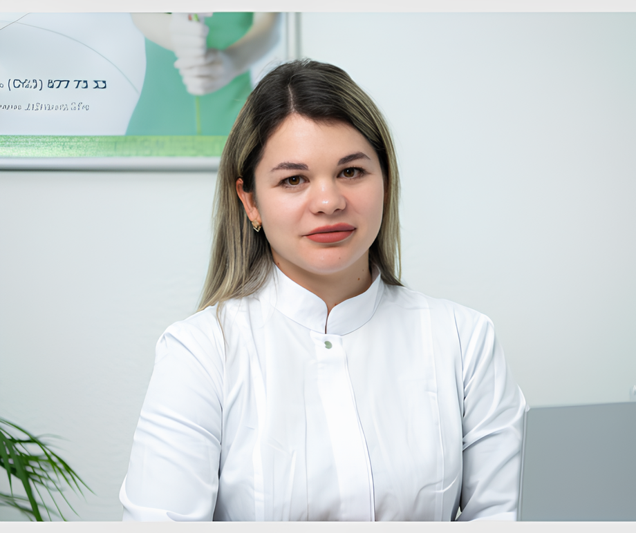 Наші лікарі, фото-41