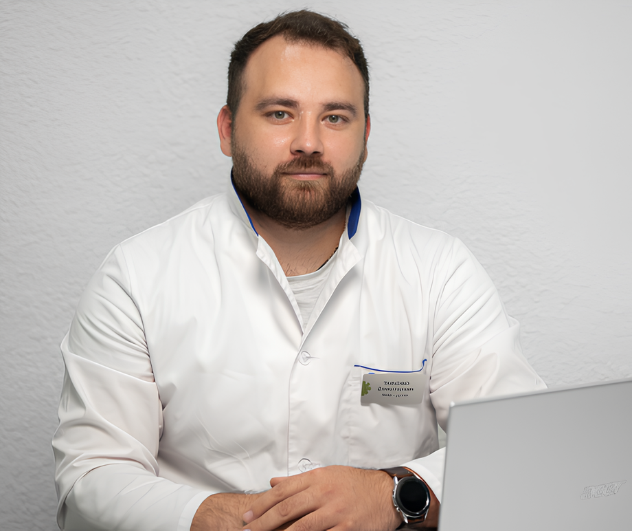 Наші лікарі, фото-43