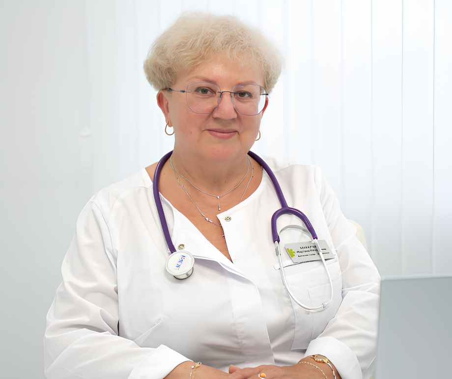 Наші лікарі, фото-40