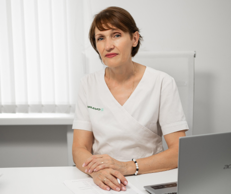 Наші лікарі, фото-42