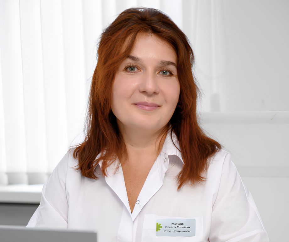 Наші лікарі, фото-52