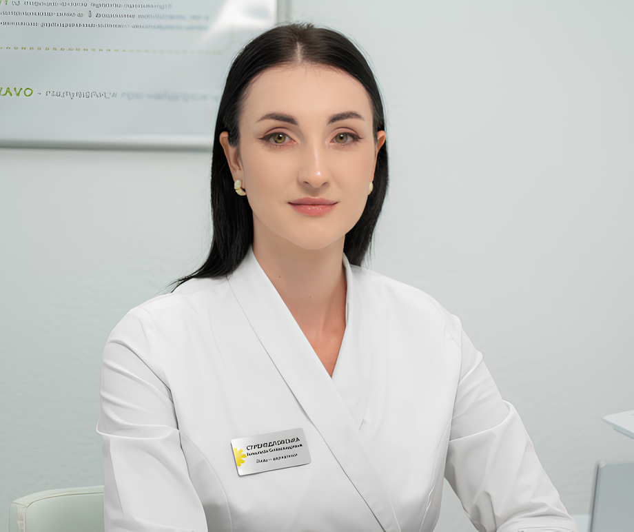 Наші лікарі, фото-49