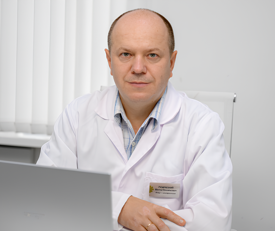 Наші лікарі, фото-51