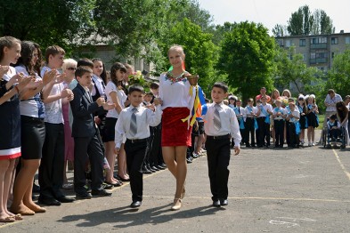 Фото Школы Николаева