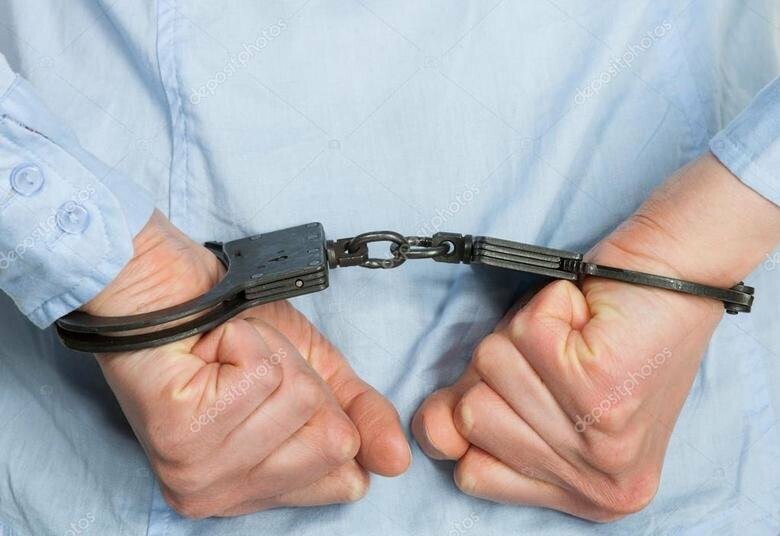 На Николаевщине вооруженный парень изготовлял амфетамин для торговли
