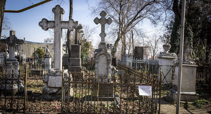 В Николаеве нет свободных территорий для размещения нового кладбища, - мэр Сенкевич