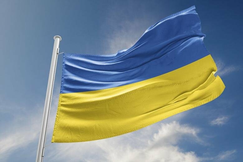 Проект установки огромного флага в Николаеве обойдется облсовету в более, чем в миллион