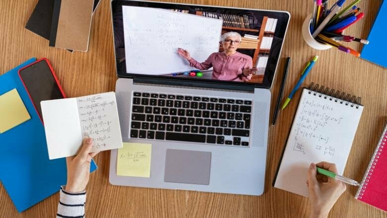 С 5 апреля николаевские ученики переходят на дистанционное обучение