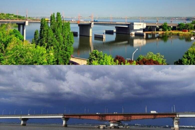 Варваровский или Ингульский: что знают о мостах николаевцы