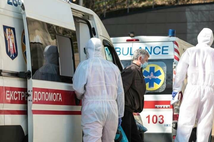 МОЗ прогнозируют пик заболеваемости COVID-19 на Николаевщине на 15 апреля: глава ОГА считает иначе 