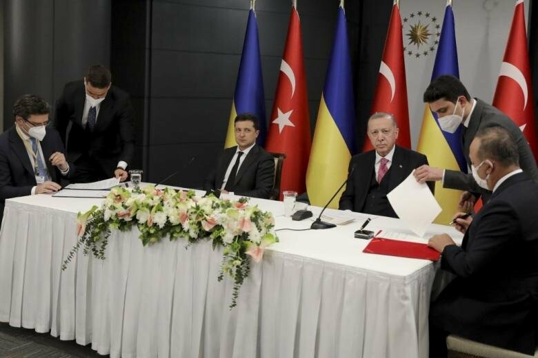 Турция предоставит Украине помощь для строительства жилья для крымских татар: 200 квартир построят в Николаеве