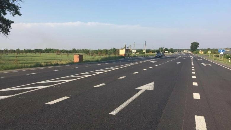 В Николаеве планируют создать объездную дорогу от Новозаводской до проспекта Богоявленского 