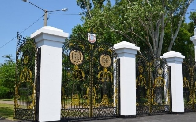 Спортгородок “Победа” еще не передали на баланс Николаева, но у города уже существуют предпроектные разработки