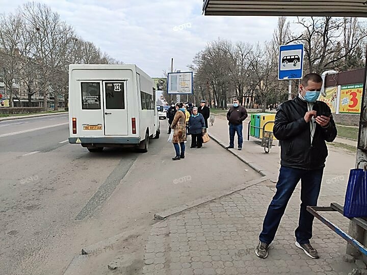 Повышение проезда в Николаеве: что думают горожане