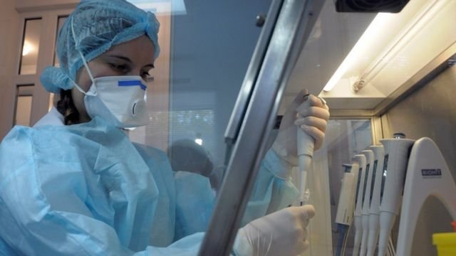 259 выздоровело и 6 умерло: статистика COVID-19 в Николаевской области 