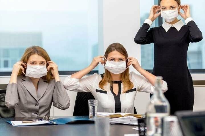 В Украине смягчили карантин: что разрешено 
