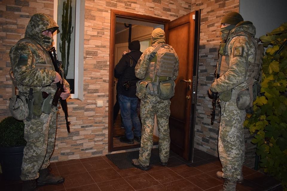 В Николаеве школьный учитель хореографии под предлогом рабо..., фото-5 В Николаеве школьный учитель хореографии под предлогом работы в турецких ночных клубах отправлял девушек заниматься проституцией , фото-5