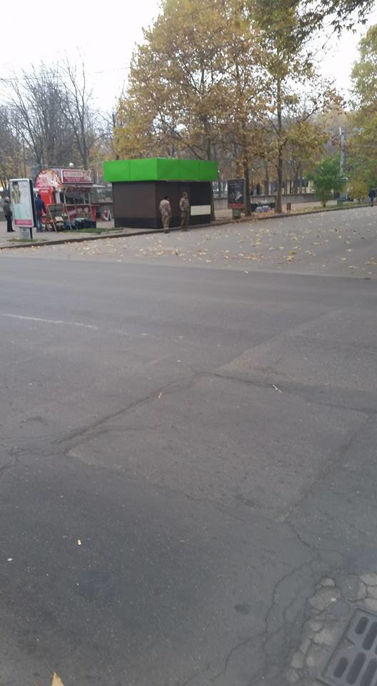 Христенко Юрий