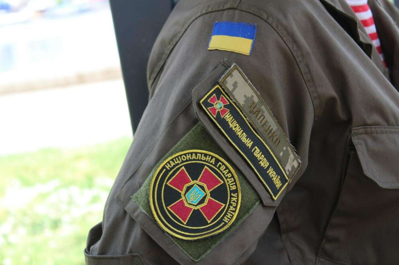 "Каждый раз прощались друг с другом": николаевский участник..., фото-3 "Каждый раз прощались друг с другом": николаевский участник АТО о жизни на войне - ФОТО, ВИДЕО , фото-3