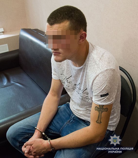 "Задушил, а потом порезал": в полиции рассказали подробност..., фото-1 "Задушил, а потом порезал": в полиции рассказали подробности жуткого убийства в Николаеве, - ВИДЕО, фото-1