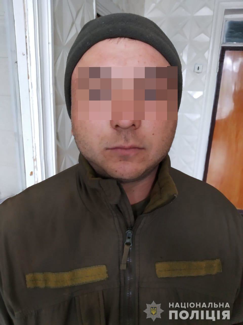 На Николаевщине на драку приехал автобус парней и избил одного арматурой, - ФОТО
