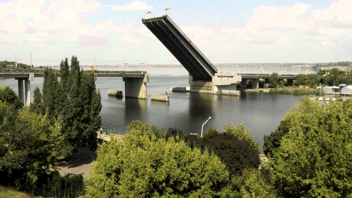 Варваровский мост