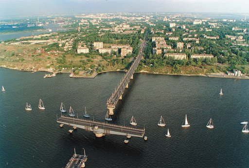 Варваровский мост