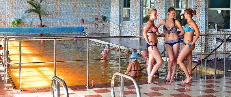 Жемчужина Закарпатья «Санаторий Теплица» – эффективное оздо..., фото-3 Жемчужина Закарпатья «Санаторий Теплица» – эффективное оздоровление, незабываемый отдых, фото-3