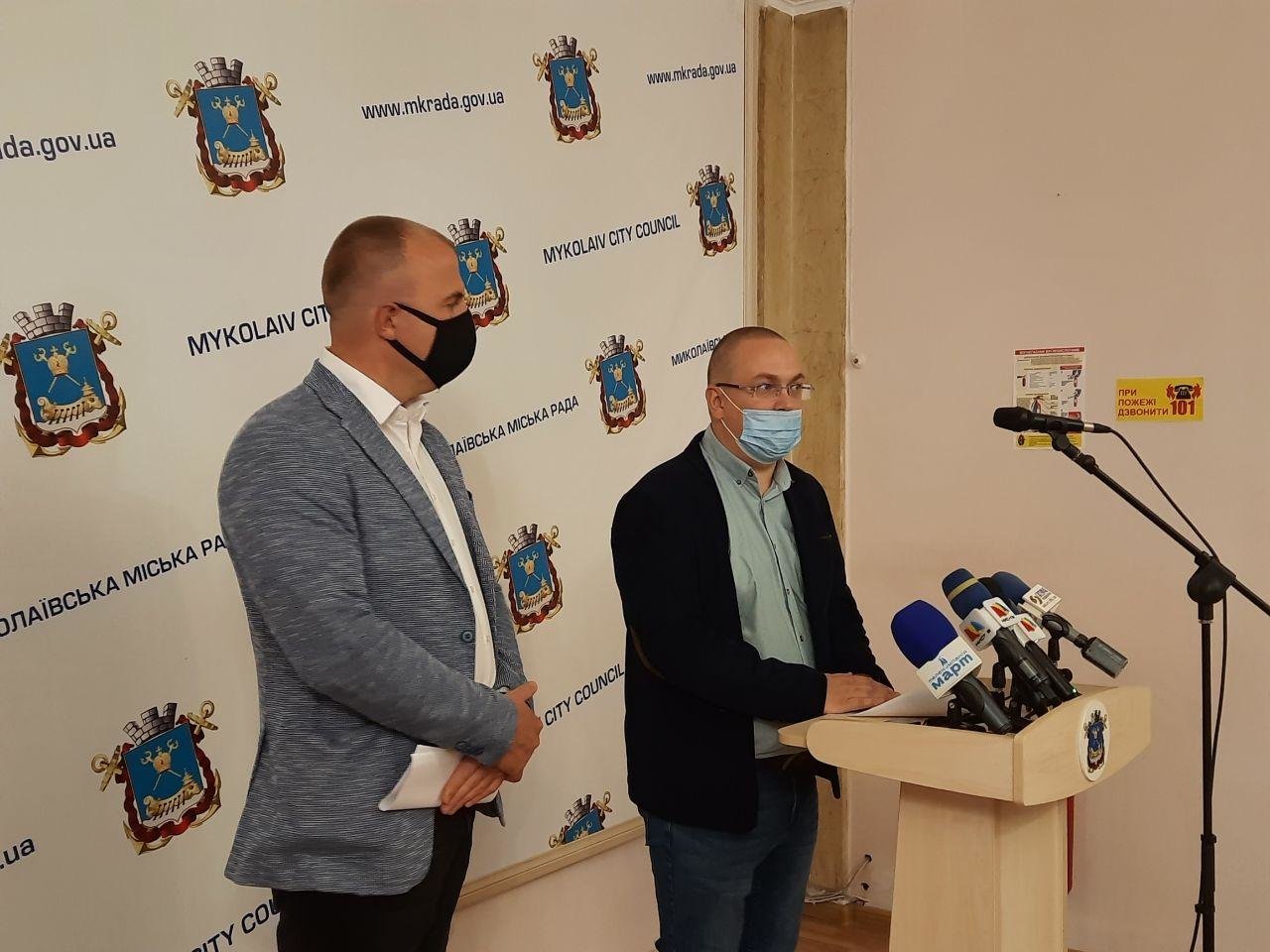 Начало отопительного сезона под угрозой срыва из-за задолже..., фото-1 Начало отопительного сезона под угрозой срыва из-за задолженностей у "Николаевгаза" и теплогенерирующих предприятий , фото-1