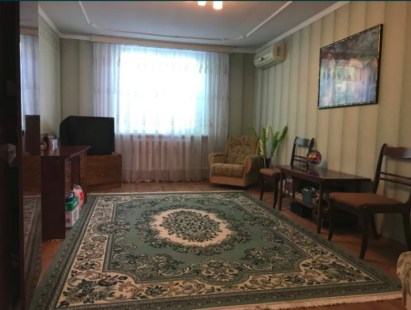 Дом в Терновке