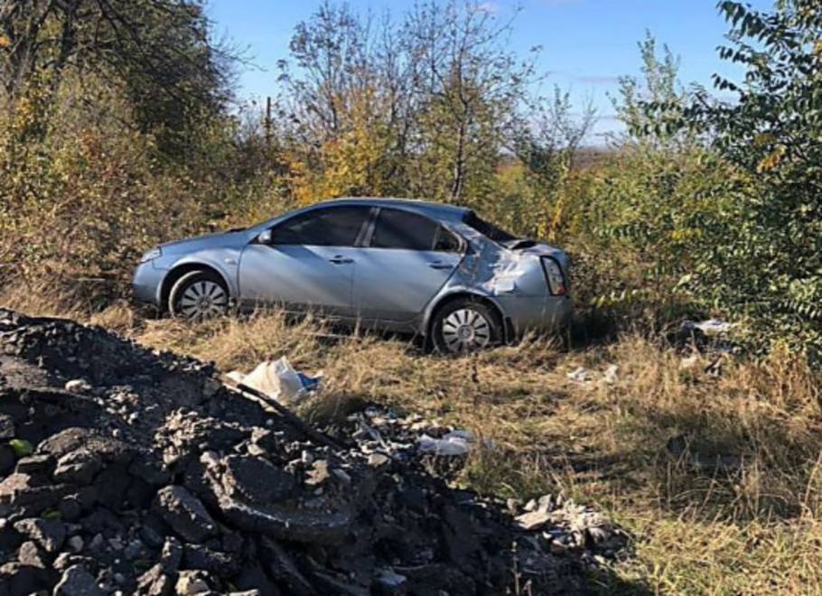 В Николаеве произошло два ДТП, в которых пострадали водители