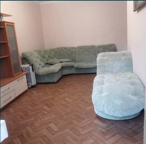 сдача квартиры