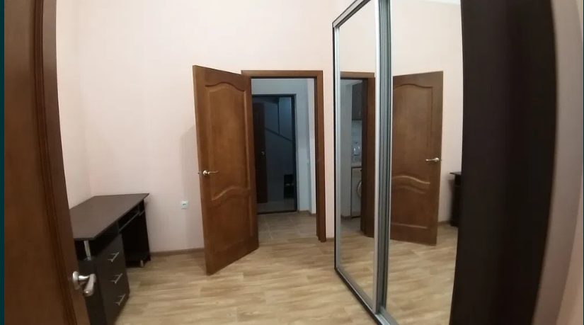 двухкомнатная квартира