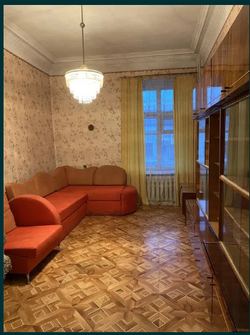 аренда квартиры