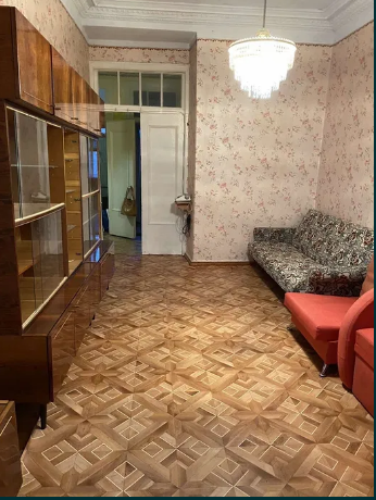 аренда квартиры