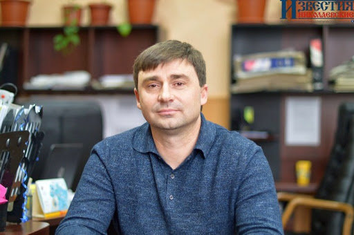 Владимир Фроленко