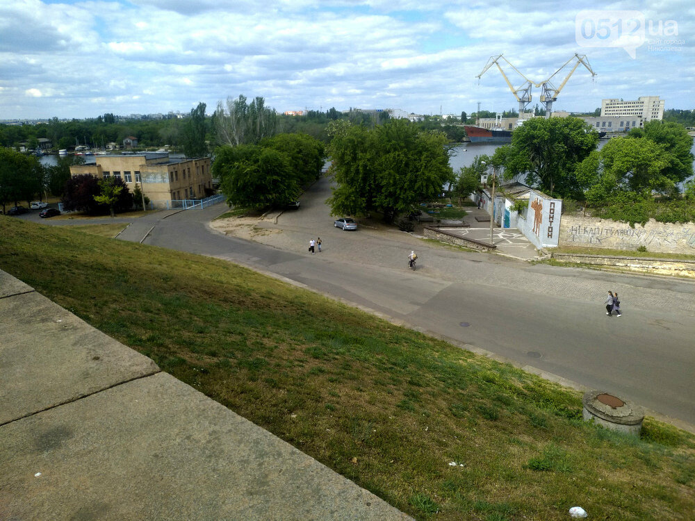 10 факто о Николаеве